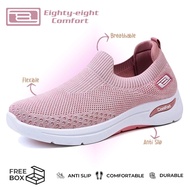 Eighty EIGHT comfort, Sneakers Eighty EIGHT 100% Originalcomfort, Popular Women's Flyknit Shoes 2026