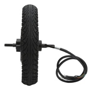 Electric Scooter Motor, Electric Scooter Hub Motor 12in 48V‑96V 800W‑6500W Wheel Hub Motor Assembly 