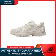 AUTHENTIC SALE NEW BALANCE NB 530 SNEAKERS MR530FB1 DISCOUNT SPECIALS
