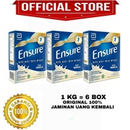 Ensure Milk 150gr Vanilla Flavor expired 2023 q