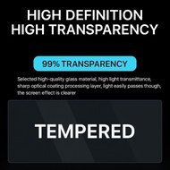 Arzopa Z1RC / Portable Monitor Screen Tempered Glass HD 16:10