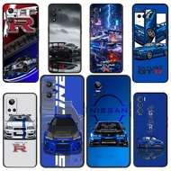 for Realme Narzo X2 70X N65 GT neo 3T P1 12 Lite C85 C75x C75 C71 15X Compatibility TPU Phone Cases 