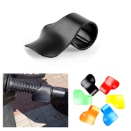 REALZION Hot Throttle Grips Motorcycle For YZF R25 R15 R6 R125 z750 Z800 FZ8 FZ1 FZ6R Cruise Control