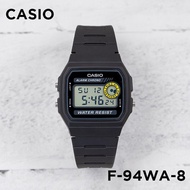 Casio watch CASIO W-800H-1A black retro outdoor sports leisure waterproof electronic watch
