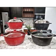 40CM DESSINI RENDANG POT