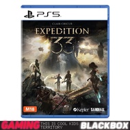 PS5 Clair Obscur Expedition 33 (R3)(English/Chinese) Playstation 5