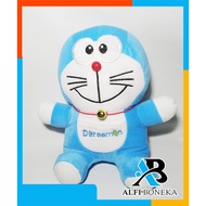 Doraemon Doll L POLOS - Girls' Toys - Dolls for Gifts - Cute Doraemon Doll Toys