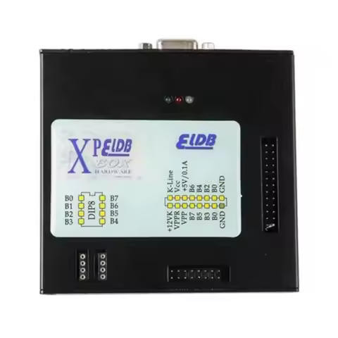 New XPROG-M Xprog Xprog M Programmer V5.55 Car ECU Chip Tunning XPROG-M Programmer V5.0 Diagnostic T