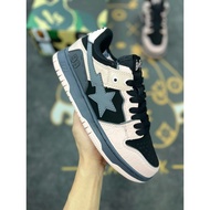 Sneakers Ape bape abathing sta sk8 men's shoes