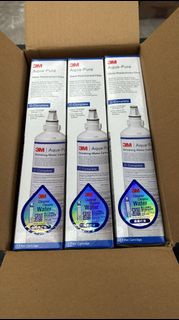 3M 行貨 濾芯 C complete, HF10-MS, HF20, HF35, HF60, HF90, AP903套裝, AP917HD 芯, FF101, C-Complete, DWS2500