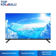 SKYWORTH 40" 40STD2000 FHD BASIC LED TV