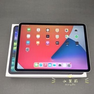 【高雄現貨】iPad Pro 11吋 第二代 256G LTE 銀 2020 Wi-Fi+行動網路 可插卡 台灣公司貨 256Gb A2230