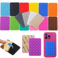 HP Ready...Ready...Ready...] Sticker Holder Octopushp 24 tentakel Suction Gojek