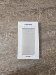Samsung 20000mAh Battery Pack