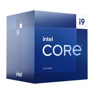 Intel Core i9-13900 CPU Box