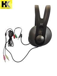 HK G2 Gaming Headset Sound Expert Headset RGB