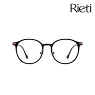 RIETI  Aletta RT3036 Round Thin Glasses Aletta RT3036