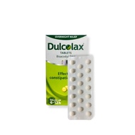 Dulcolax Tablet 5mg 1s