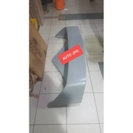 Lancer evo 4 GTR Spoiler