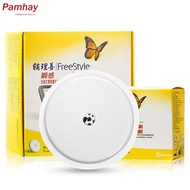 ABBOTT LIBRE FREESTYLE Sensor Scan Meter Reader FreeStyle Libre Diabetes Patch Gel Case Diabeticos a
