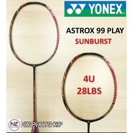 YONEX ASTROX 99 play (100% original )