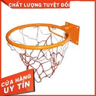 - Basketball rim 30cm