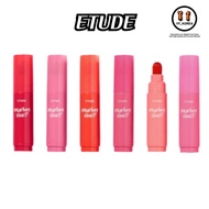 [ETUDE] Dear Darling Marker Tint 3.5g | Lip Tint / Marker Tint / Tint Marker ETUDE Marker Tint Dear 