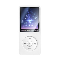22025redystockZY418 Bluetooth with External Speaker MP3 Music Player MP4 Portable Walkman Student 6c
