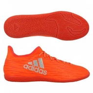 ADIDAS รองเท้า ฟุตซอล อาดิดาส Futsal Shoe X16.3 Indoor S79557 (2990)