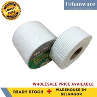 Navato Fiberglass Tape/Fiberglass Joint Tape/4” x 45M/2” x 45M/drywall joint tape/Fiberglass Tape Se