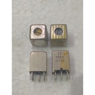 IFT Coil 103A -103C SUMIDA 7pin