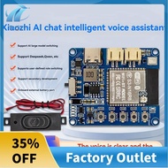 XiaoZhi AI Voice Chat Module ESP32-S3 Built-in CH340X INMP441 MAX9835 ESP32-S3 Development Board