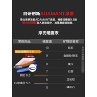 German Fissler Fissler Little King Kong Deep Non-Stick Pan Household Wok Wear-Resistant Wok Fryer Un