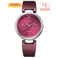 CITIZEN L FD1100-10X Archive Japanese watch technology Ladies Watch