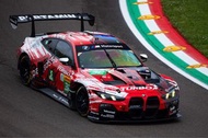 ****預訂 pre-order****  AR Box Almost Real 1:64合金模型 BMW M4 GT3