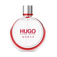 Hugo Boss Women Red Hugo Perfume Eau De Toilette 100mL