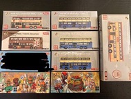 Tiny 微影 限定 巴士 $90/架