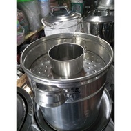 Meatball pot Cuanki, 30cm aluminum pot