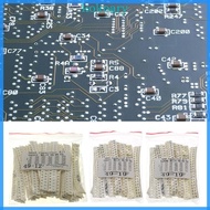 KOK Capacitance 1206 0603 0805 36 Values x 20 720pcs SMD Capacitor Pack Package