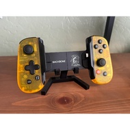 Backbone One Display Stand