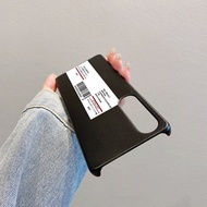 เคสโทรศัพท์ Sony Xperia 1V 1ii 10ii 1v แบบโปร่งบาง ป้องกันการตกหล่น ลายการ์ตูน สำหรับผู้ชาย รุ่น Pro