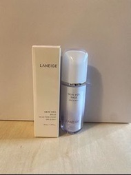 (免運費)全新正品  蘭芝 LANEIGE 隔離霜 / 30ml/盒裝/ 紫色/紫隔離/保濕/修飾毛孔