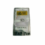 Iph XR FS Black Camera Glass