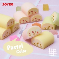 Joyko ERT-140 Mochi EraserPenghapus