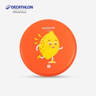 Decathlon Flying Disc Surprise Blue Dsoft-Red
