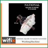 ∥ ➟ § Washing Machine Gear Box Case  Parts And Accessories 3D SHARP CAMEL UNION SANYO EUREKA PROMAC