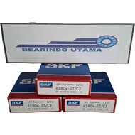 BEARING 61804 2Z C3 / 6804 ZZ SKF ITALYC3