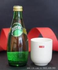 Perrier 汽泡礦泉水330ml