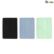 Gizmo Galaxy Model Case Tab S9/S9 FE/ S9 Plus/ S9 Ultra Multi Stand Not Secondary Slide Mode Clear B