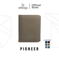 Pioneer Carry Matter BiFold Wallet | Bifold Wallet | Slim Wallet | Card Holder | Compact Wallet | Ev